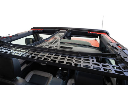 Addictive Desert Designs ADD Molle Panels
