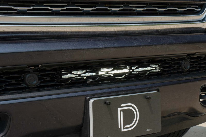 Diode Dynamics DIO Mounting Brackets Lighting