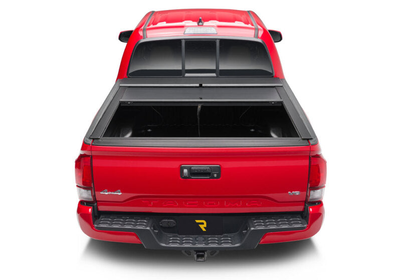 Roll-N-Lock RNL A-Series Tonneau Cover by Roll-N-Lock