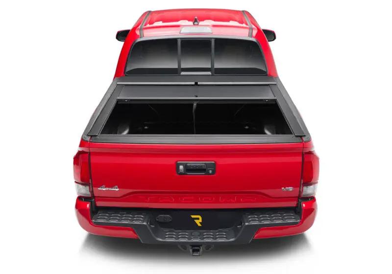 Roll-N-Lock RNL A-Series Tonneau Cover by Roll-N-Lock