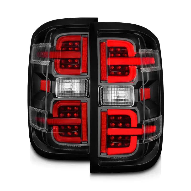 ANZO ANZ LED Taillights by ANZO