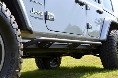 N-Fab NFB Trail Slider Steps