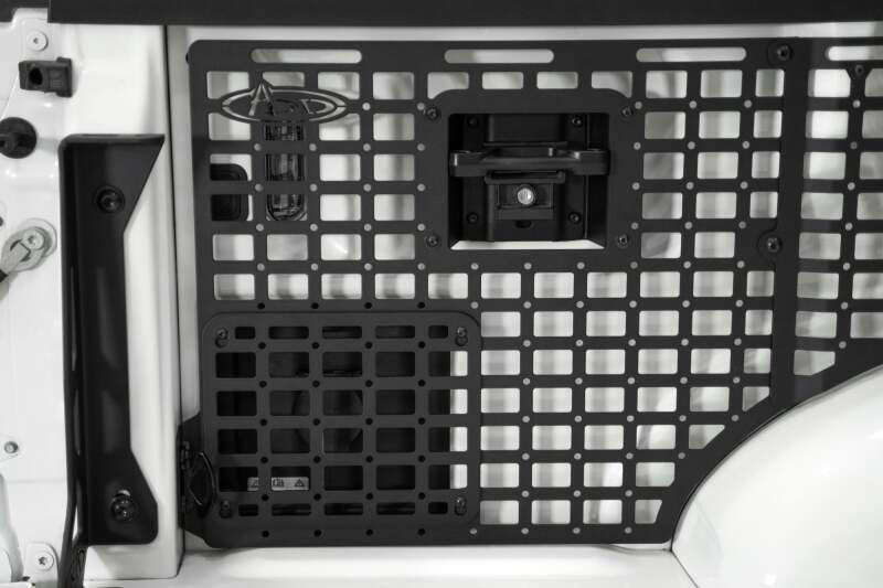 Addictive Desert Designs ADD Molle Panels