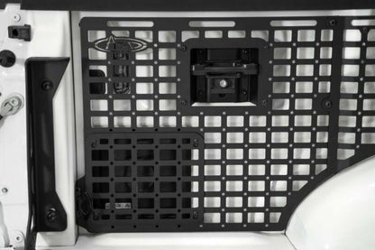 Addictive Desert Designs ADD Molle Panels