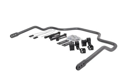 Hellwig HWG Big Wig Rear Sway Bars by Hellwig