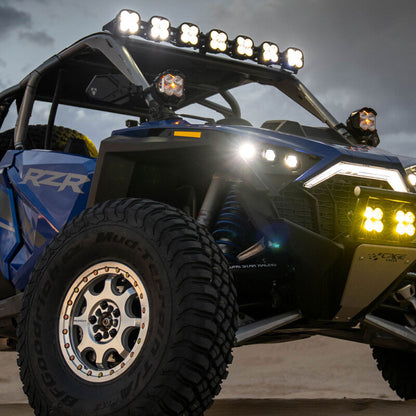 Baja Designs BAJ Roof Mounts