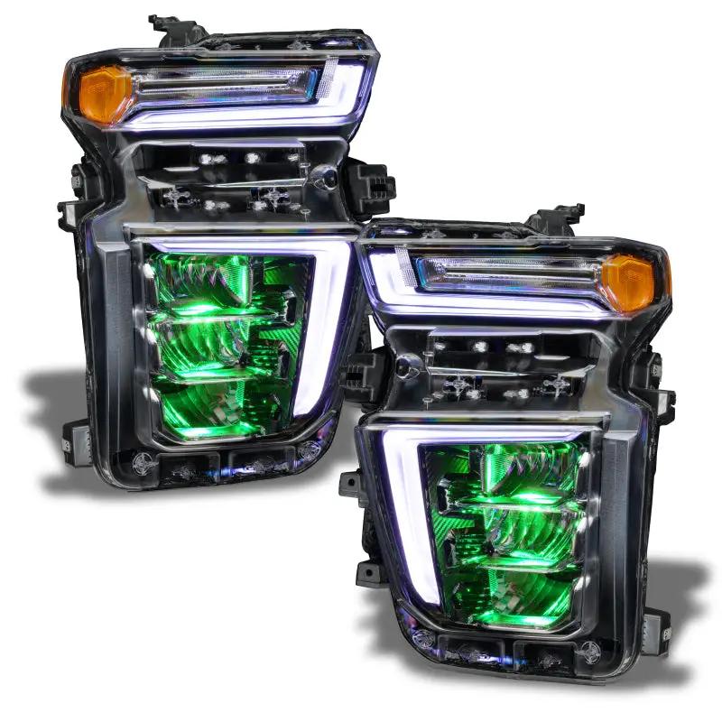 ORACLE Lighting ORL Demon Eye Light Kits