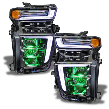 ORACLE Lighting ORL Demon Eye Light Kits