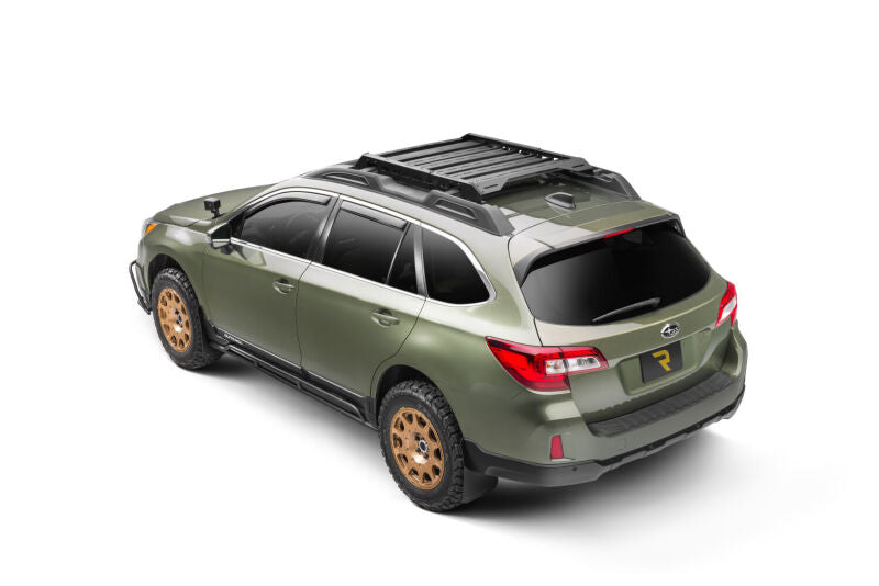 N-Fab NFB Roof Rack by N-Fab