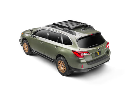 N-Fab NFB Roof Rack by N-Fab