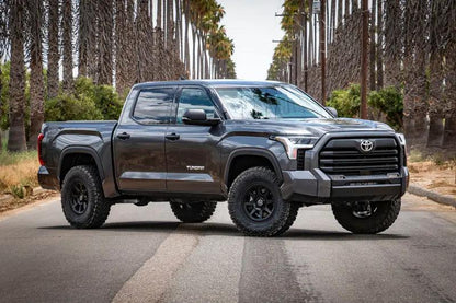 ICON ICO 3.0 Series Coilover Kits by ICON