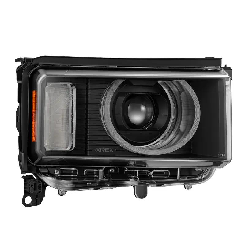 AlphaRex ARX LUXX Headlights by AlphaRex