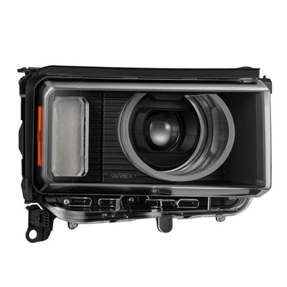 AlphaRex ARX LUXX Headlights by AlphaRex