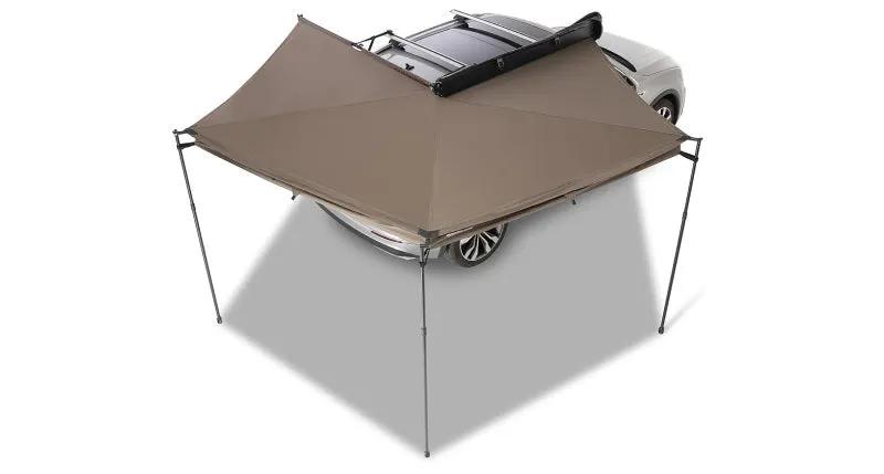 Rhino-Rack RHR Batwing Awning by Rhino-Rack
