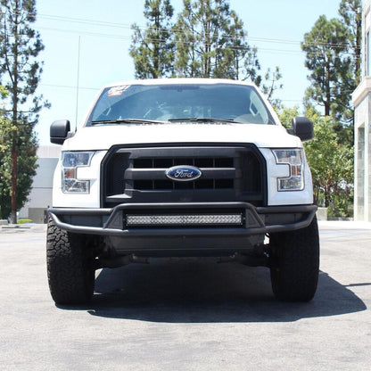 Westin WES Skid Plates
