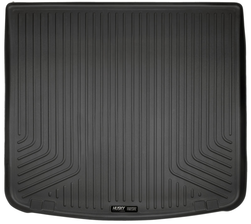 Husky Liners HL WB - Cargo - Black