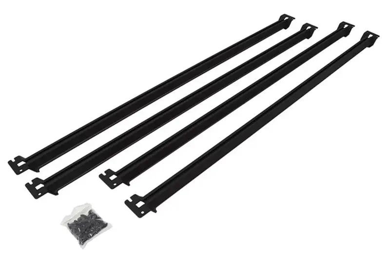 Dee Zee DZE Side Rails