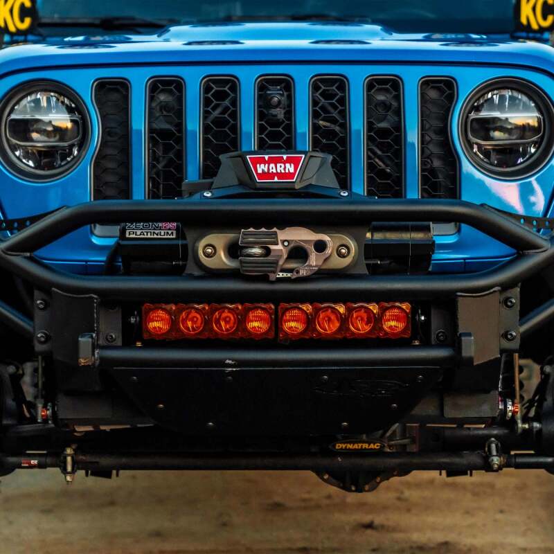 KC HiLiTES KCL FLEX ERA LED Light Bar