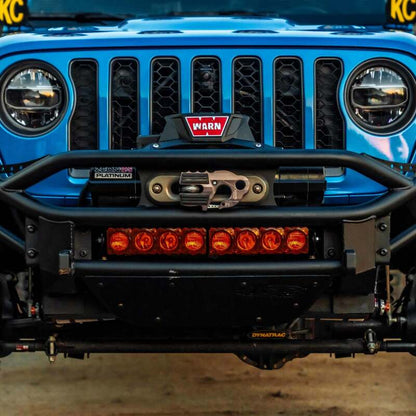 KC HiLiTES KCL FLEX ERA LED Light Bar
