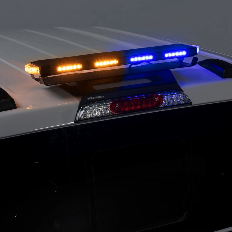 Putco PUT Hornet Strobe Light Bars