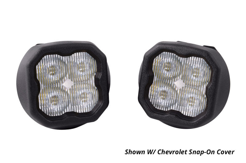 Diode Dynamics DIO Work Lights
