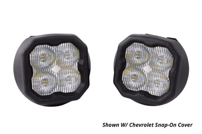 Diode Dynamics DIO Work Lights