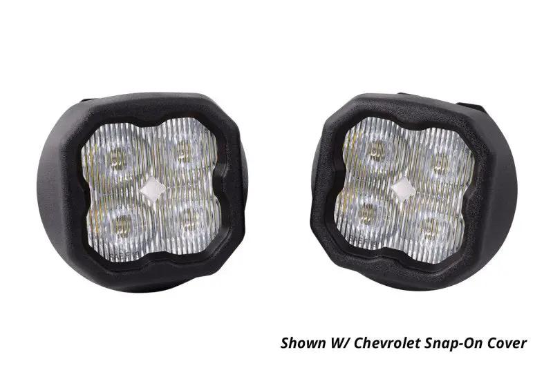 Diode Dynamics DIO Work Lights by Diode Dynamics