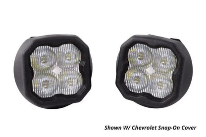 Diode Dynamics DIO Work Lights by Diode Dynamics