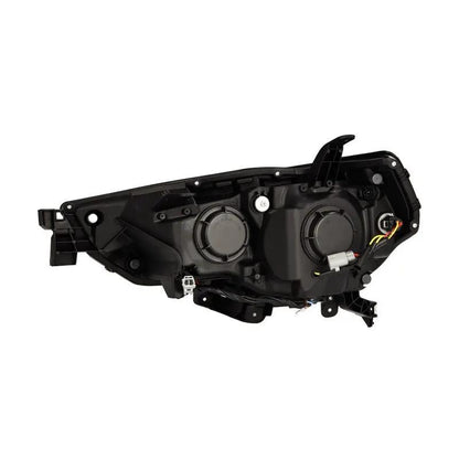 AlphaRex ARX LUXX Headlights by AlphaRex