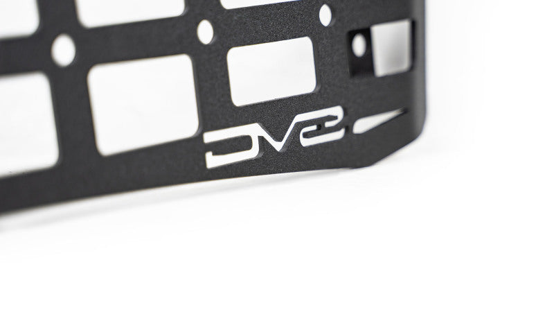 DV8 Offroad DVE Molle Panels