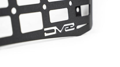 DV8 Offroad DVE Molle Panels