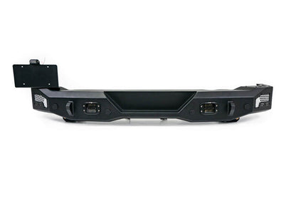 DV8 Offroad DVE Light Bar Mounts