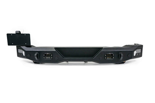 DV8 Offroad DVE Light Bar Mounts - DV8 Offroad - dveRBBR-01 - Auto Expedition