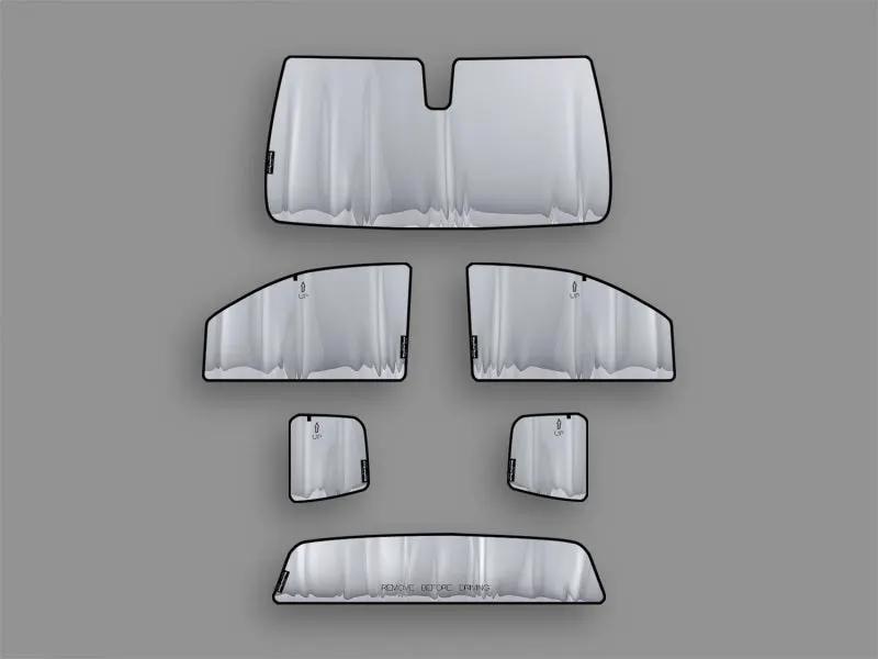 WeatherTech WT TechShade by WeatherTech