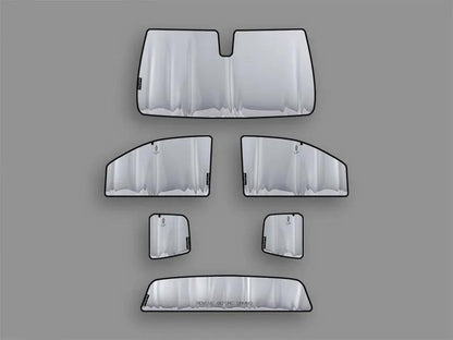 WeatherTech WT TechShade by WeatherTech