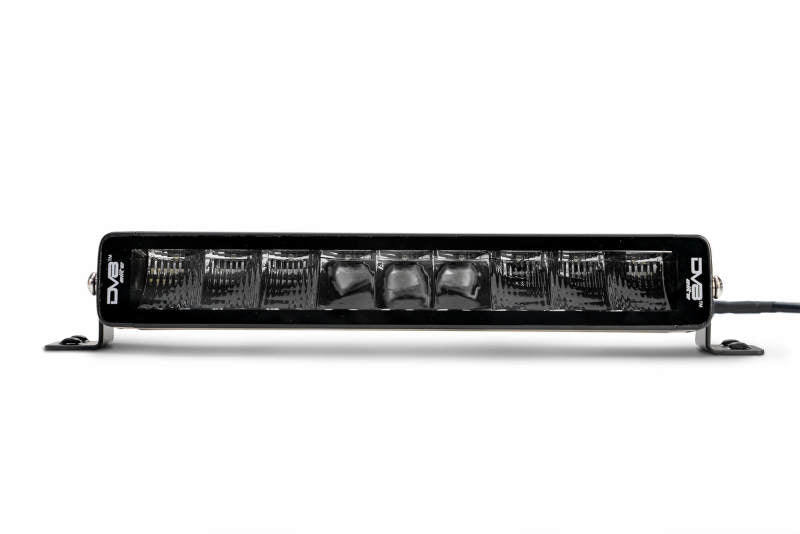 DV8 Offroad DVE LED Light Bars & Cubes