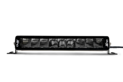 DV8 Offroad DVE LED Light Bars & Cubes