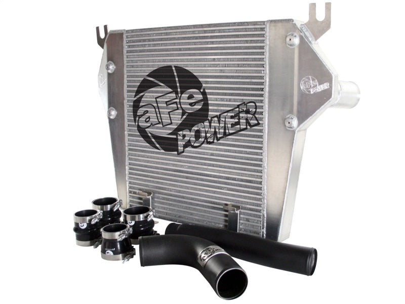 AFE Bladerunner I/C & Tubes by aFe