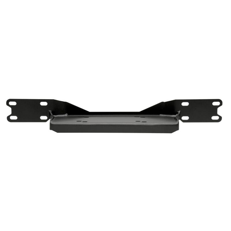 Westin WES MAX Winch System