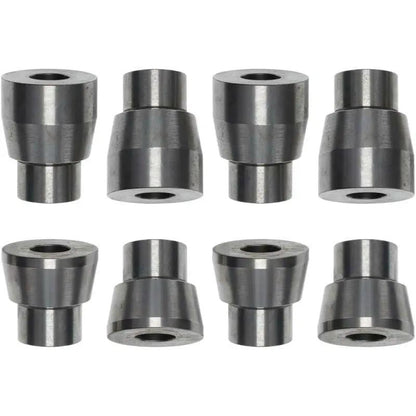Camburg CMB Uniball Hardware Kit - Sent to ACA by Camburg
