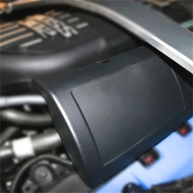 Ford Racing FR Engine Covers by Ford Racing