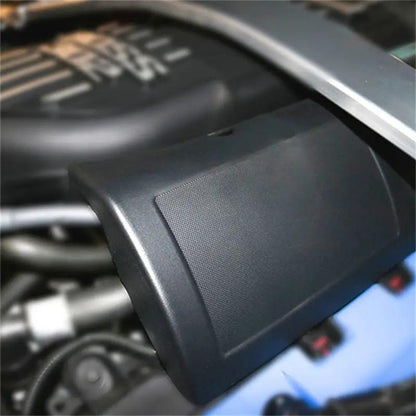 Ford Racing FR Engine Covers by Ford Racing