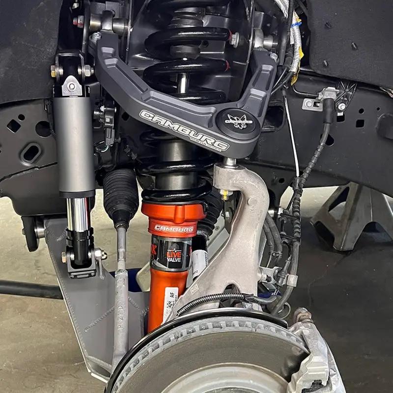 Camburg CMB Coil Spring Sets by Camburg