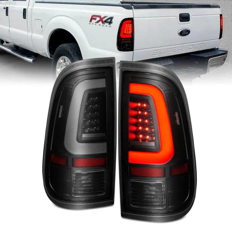 ANZO ANZ LED Taillights by ANZO