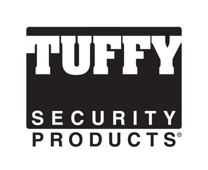 Tuffy Products TFY Underseat Lockbox by Tuffy Products
