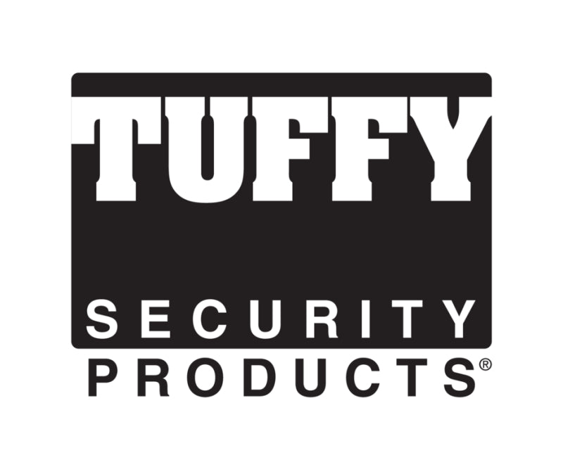 Tuffy Products TFY Deluxe Enclosures by Tuffy Products