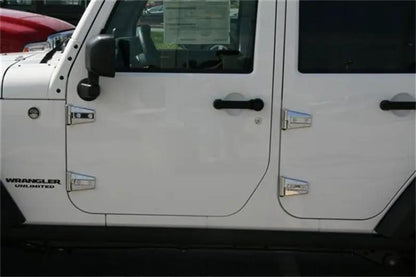 Putco PUT Exterior Trim Accessories by Putco