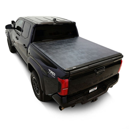 Westin WES Soft Roll Tonneau Covers