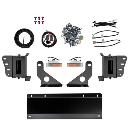 ARB Commercial Bull Bars by ARB