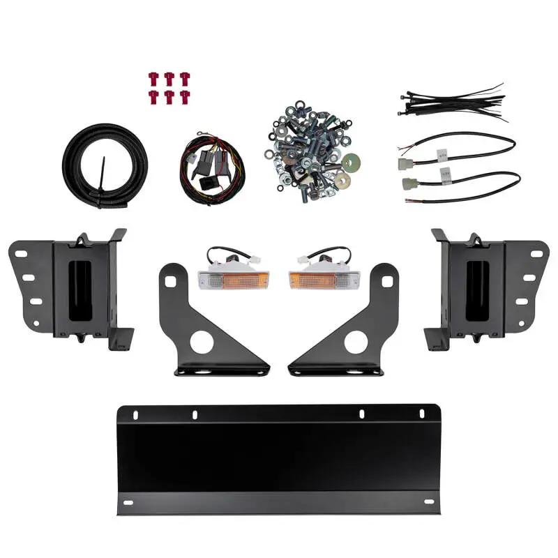ARB Fitting Kits by ARB